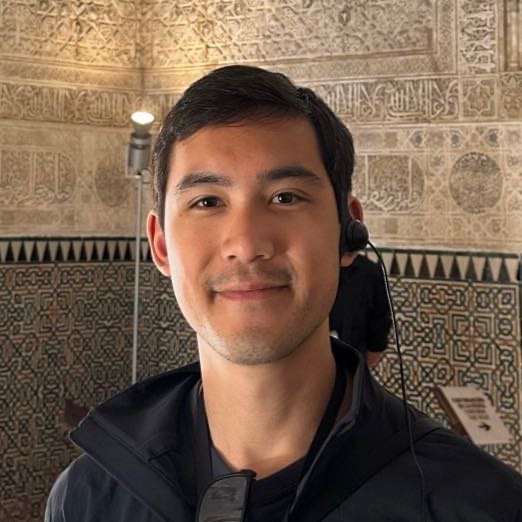 Photo of Chris Hui